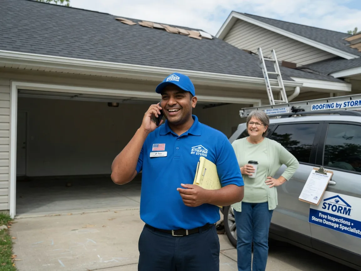 Roof Repair Near Me Mooringsport, LA FAQs