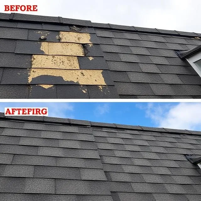 Roof Repair Near Me in Mooringsport, LA near me